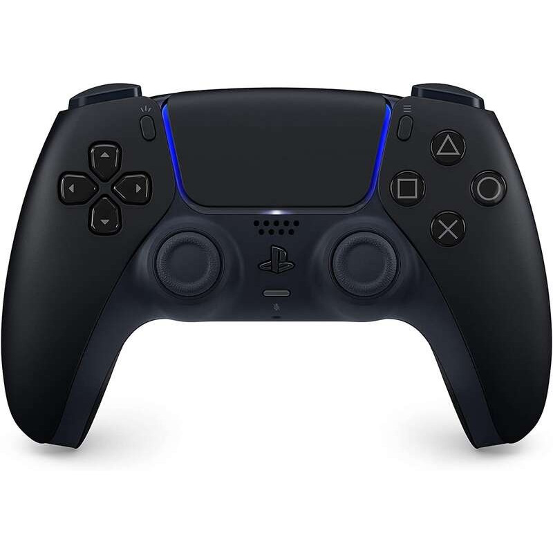 Manette sans fil Sony PS5 Dualsense pour PS5 - Noir