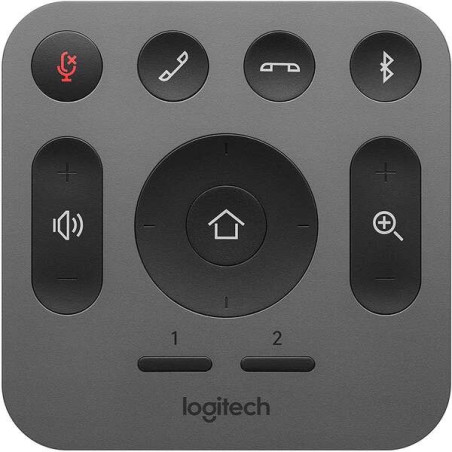 Télécommande Logitech pour Meet Up