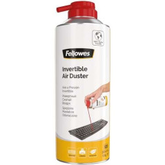 Fellowes Pulvérisateur d'air à pression réversible sans HFC 200 ml