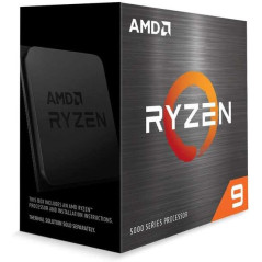 Processeur AMD Ryzen 9 5950X 3,4 GHz