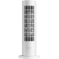Xiaomi Smart Tower Heater Lite Tour chauffante électrique en céramique 2000W - Ventilation grand angle 70°