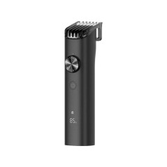 Tondeuse à barbe sans fil Xiaomi Grooming Kit Pro - Corps entièrement lavable IPX7 - Autonomie jusqu'à 90m