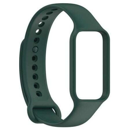 Bracelet Xiaomi pour bracelet d'activité Redmi Smart Band 2 - Couleur verte