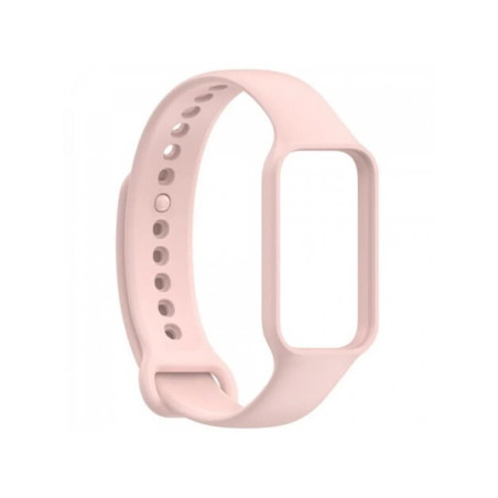 Bracelet Xiaomi pour bracelet d'activité Redmi Smart Band 2 - Couleur rose