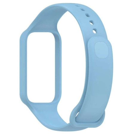 Bracelet Xiaomi pour bracelet dactivité Redmi Smart Band 2 - Couleur bleue