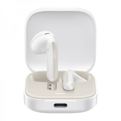 Casque Xiaomi Redmi Buds 6 Active Bluetooth 54 TWS - Microphone intégré - Autonomie jusquà 6 heures - Touch Control