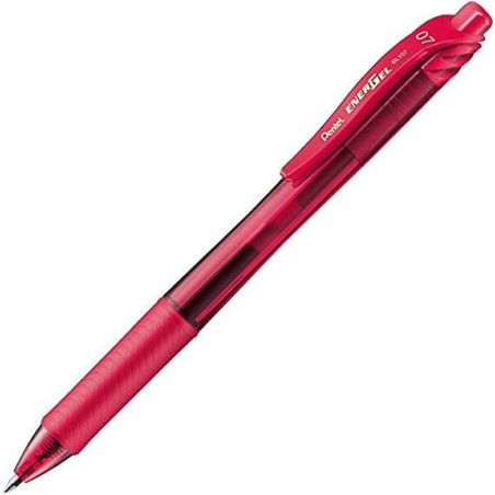 Pack de 12 - Pentel Energel