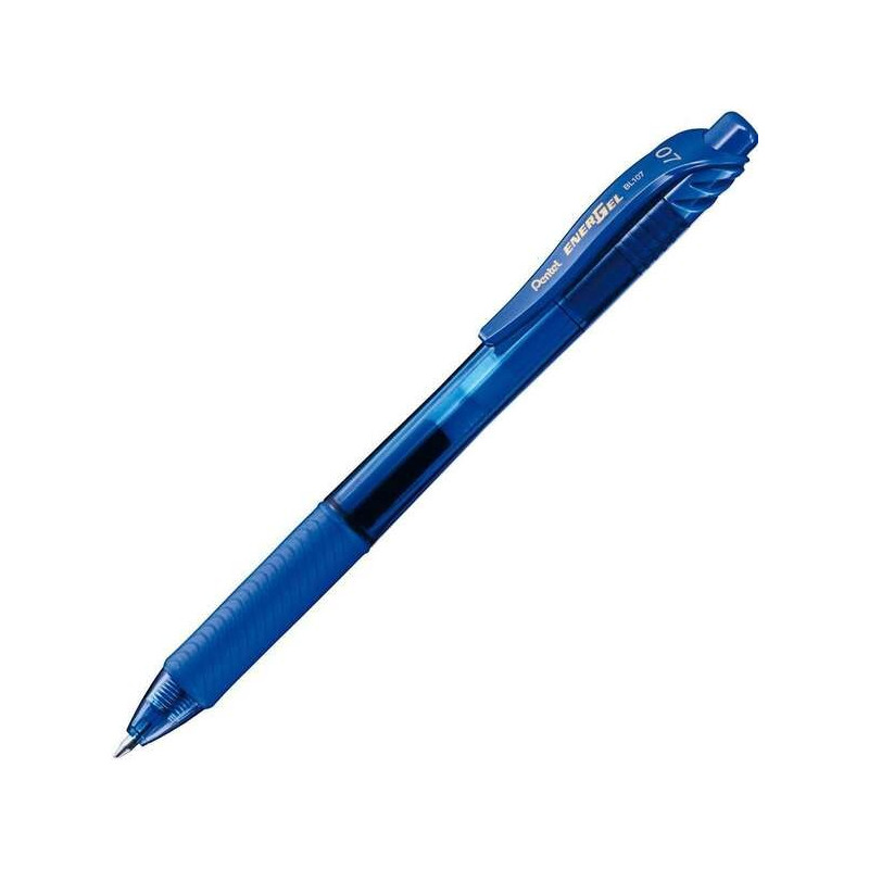 Pack de 12 - Pentel Energel