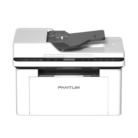 Imprimante laser monochrome multifonction Pantum BM2300AW WiFi 22 ppm - avec chargeur automatique