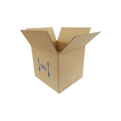 Pack de 15 - Boîte en carton 35x32x30 cm (Canal 5)