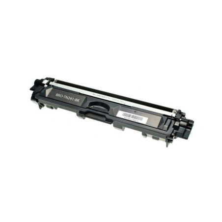 Brother TN241TN242 Toner générique noire  Gamme Pro TN241BKTN242BK