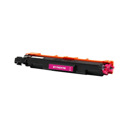 Brother TN247TN243 Toner générique magenta  Gamme Pro TN247MTN243M
