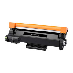 Toner générique noire Brother TN2510XL - Gamme Pro TN2510XL