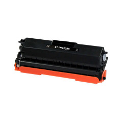 Brother TN421TN423TN426 Toner générique noire  Gamme Pro TN421BKTN423BKTN426BK