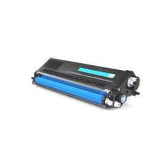 Toner générique cyan Brother TN910 - Gamme Pro TN910C