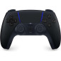 Manette sans fil Sony PS5 Dualsense pour PS5 - Noir