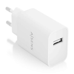 Aisens Chargeur USB 10W Haute Efficacité - 5V2A