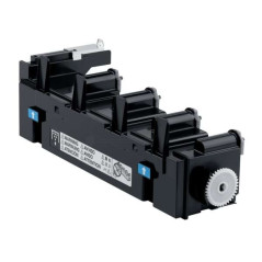 Konica Minolta Bizhub C25C35MagiColor 4750 Boîte résiduelle originale - A1AU0Y1A1AU0Y3WB-P03