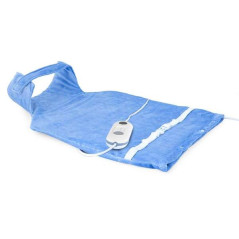 Orbegozo AHC 4150 Coussin chauffant électrique thérapeutique cervical et lombaire - 6 niveaux de température - Indicateur LED