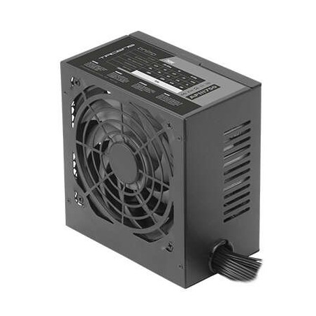 Alimentation ATX Tacens APIIII750 85  bronze 750 W - Technologie SMD - Sécurité totale - Silence total