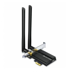 Adaptateur réseau TP-Link Archer TX50E PCIe AXE3000 Wi-Fi 6E Bluetooth 50 - 2 antennes