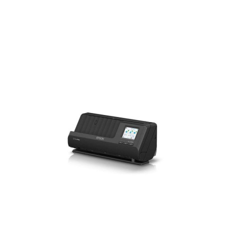 Epson ES-C380W Scanner Wi-Fi compact A4 600 dp