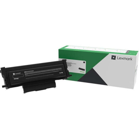 Toner noire originale Lexmark B2236/MB2236 - B222X00/B220XA0