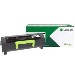 Toner noire originale Lexmark B2865/MB2770 - B282000