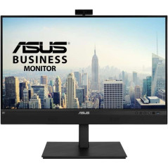 Moniteur Asus 23,8" LED IPS FullHD 1080p - Réponse 5 ms - Hauteur réglable, rotation et inclinaison