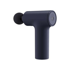 Xiaomi Mini Pistolet de Massage Portable jusqu'à 2500 tr/min - Corps léger et compact - Détection intelligente de la pression