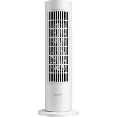 Xiaomi Smart Tower Heater Lite Tour chauffante électrique en céramique 2000W - Ventilation grand angle 70°