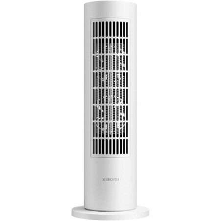 Xiaomi Smart Tower Heater Lite Tour chauffante électrique en céramique 2000W - Ventilation grand angle 70°