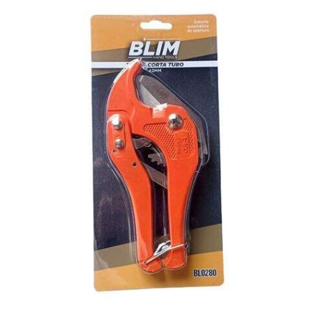 Ciseaux Blim Coupe Tube 42mm