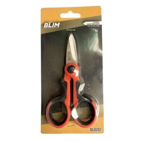 Ciseaux d'électricien Blim 14 cm
