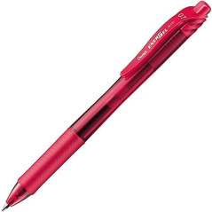 Pack de 12 - Pentel Energel
