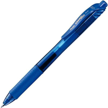 Pack de 12 - Pentel Energel