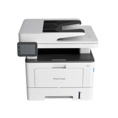 Imprimante multifonction laser monochrome Pantum BM5100FDW 40 ppm - WiFi - Recto verso automatique