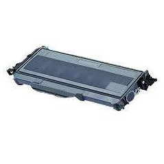 Toner générique noire Brother TN2120/TN2110/TN360