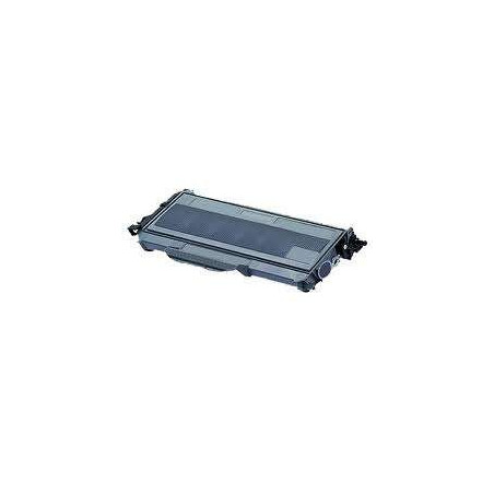 Toner générique noire Brother TN2120/TN2110/TN360