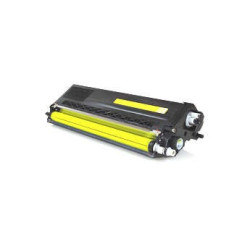 Brother TN320TN325TN321TN326TN329 Toner générique jaune  Gamme Pro TN320YTN325YTN321YTN326YTN329Y