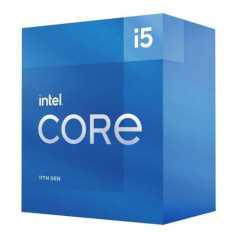 Processeur Intel Core i5-11400 260 GHz