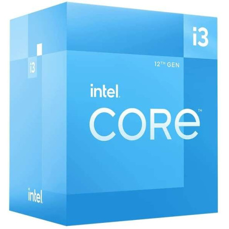 Processeur Intel Core i3-12100 43 GHz