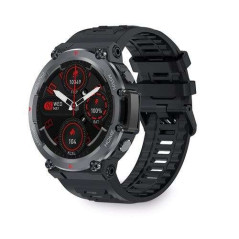 Montre connectée Ksix Oslo Écran Multi-Touch 1,5" - Bluetooth 5.0 - Autonomie jusqu'à 5 jours - Résistance à l'eau IP68