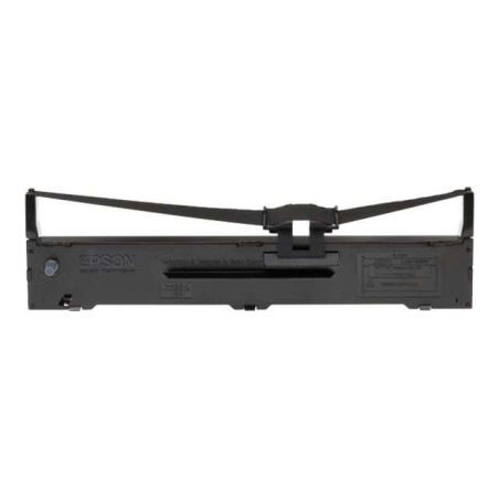 Epson LQ590 Ruban matriciel noir original - C13S015337