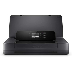 Imprimante couleur Wi-Fi portable HP Officejet 200, 10 ppm
