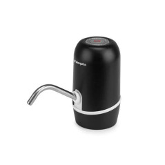 Distributeur d'eau portable Orbegozo DA 2000 - Adaptateurs pour bouteilles de 5 à 12 litres - Batterie rechargeable