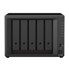 Synology DiskStation DS1522+ NAS 8 Go - 5 Baies - Processeur AMD