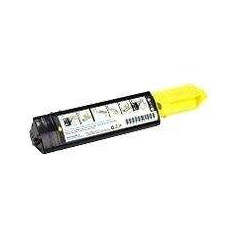 Toner générique jaune Dell 3000/3100 - Gamme Pro 593-10066/K4974