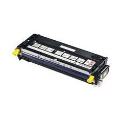 Toner générique jaune Dell 3110/3115 - Gamme Pro 593-10173