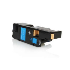 Toner générique cyan Dell C1660W - Gamme Pro 593-11129DWGCP5R6J0